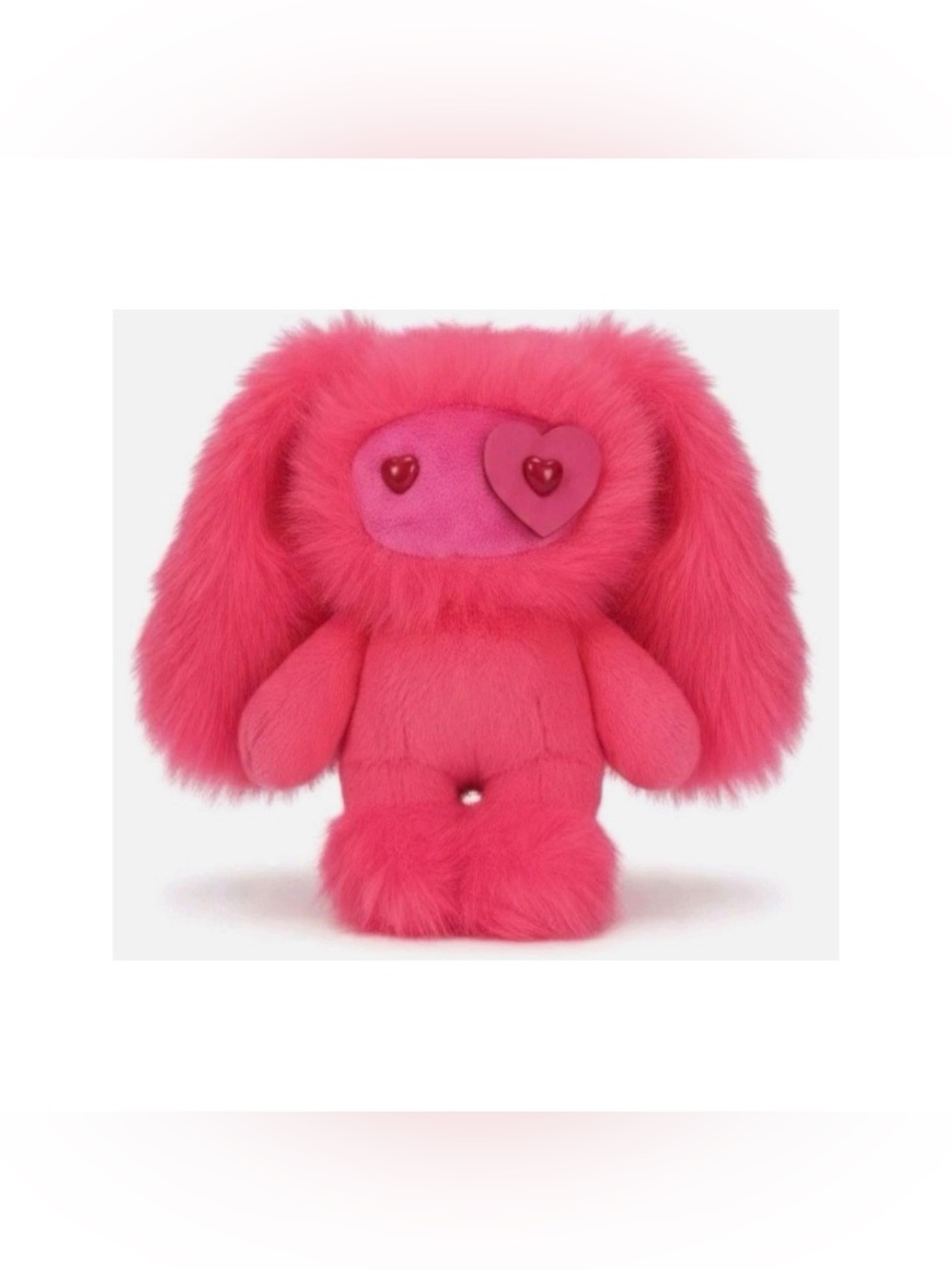 CJ Hendry ‘Ziggy’ Valentines Juju